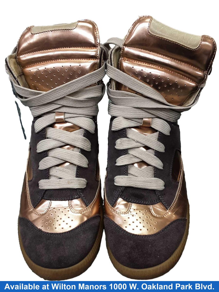 Maison Margiela 168 Gold