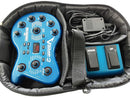 Behringer V-amp2 Blue Audio Equipment