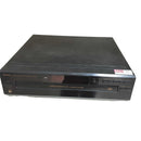 Denon Dcm-270 Black Bookshelf Stereo, no Speaker