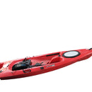 Perception Sport Pescador 12 Red Kayak