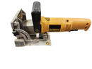 Dewalt Dw682 Yellow Biscuit Joiner
