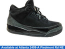 Jordan Ct8532-001 Black