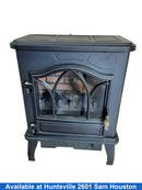 Cfi-470-04 Black Space / Room Heater