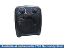 Living Zone Bns-15k Black Space / Room Heater