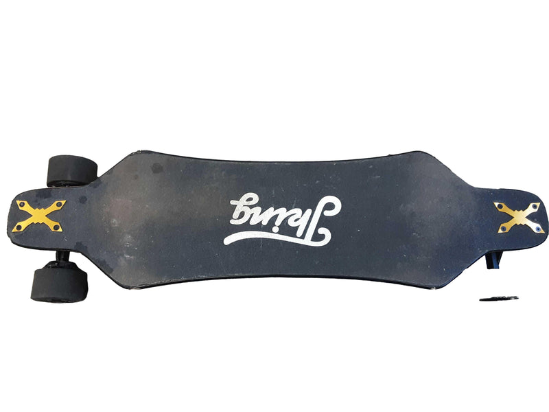 Jking Black Skateboarding / Longboarding Equipment