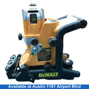 Dewalt Dw073 Yellow Level / Laser Level