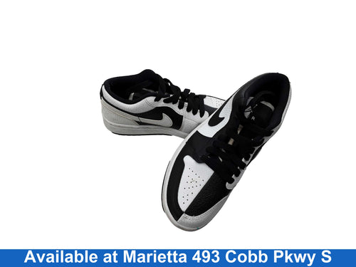 Jordan Dr0502-101 Black