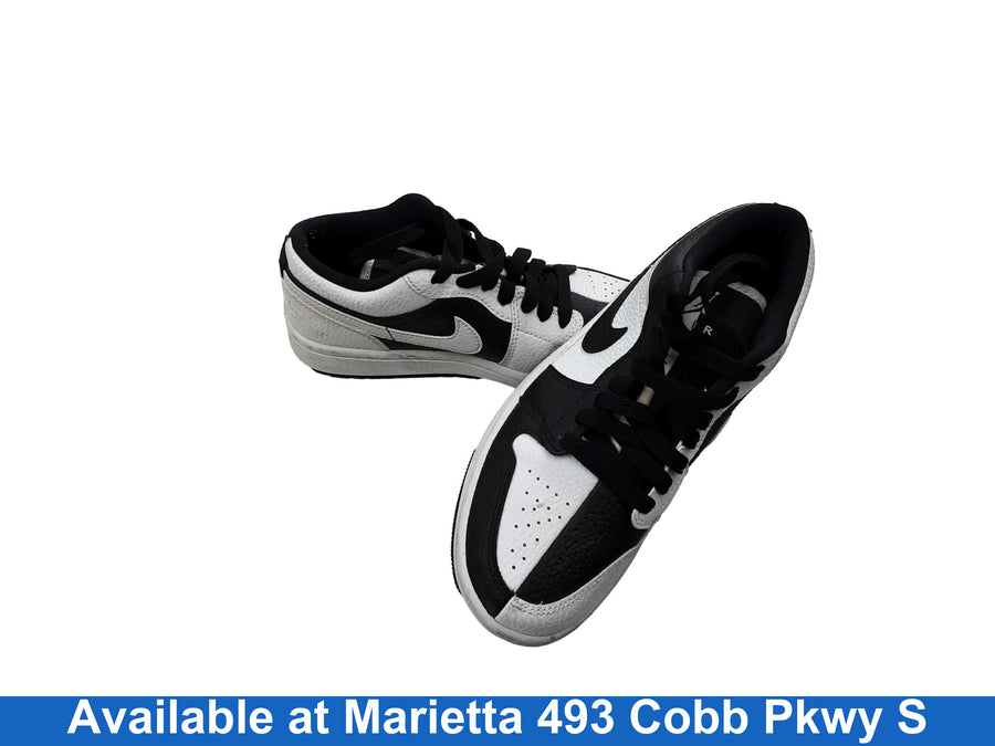 Jordan Dr0502-101 Black