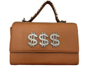 China Brown Purse / Handbag