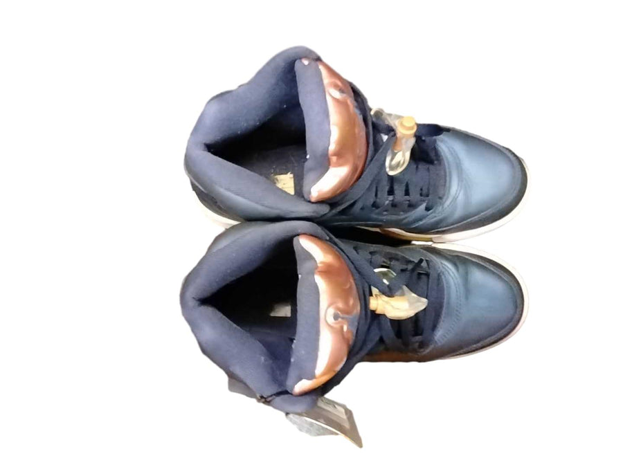 Jordan 440888-416 Blue
