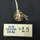 Jewelry Accessory Silver 1.8 grams