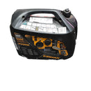 Firman W01682 Rev 01 Black Generator