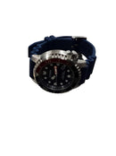 Citizen E168-a14st01 Blue Regular Watch