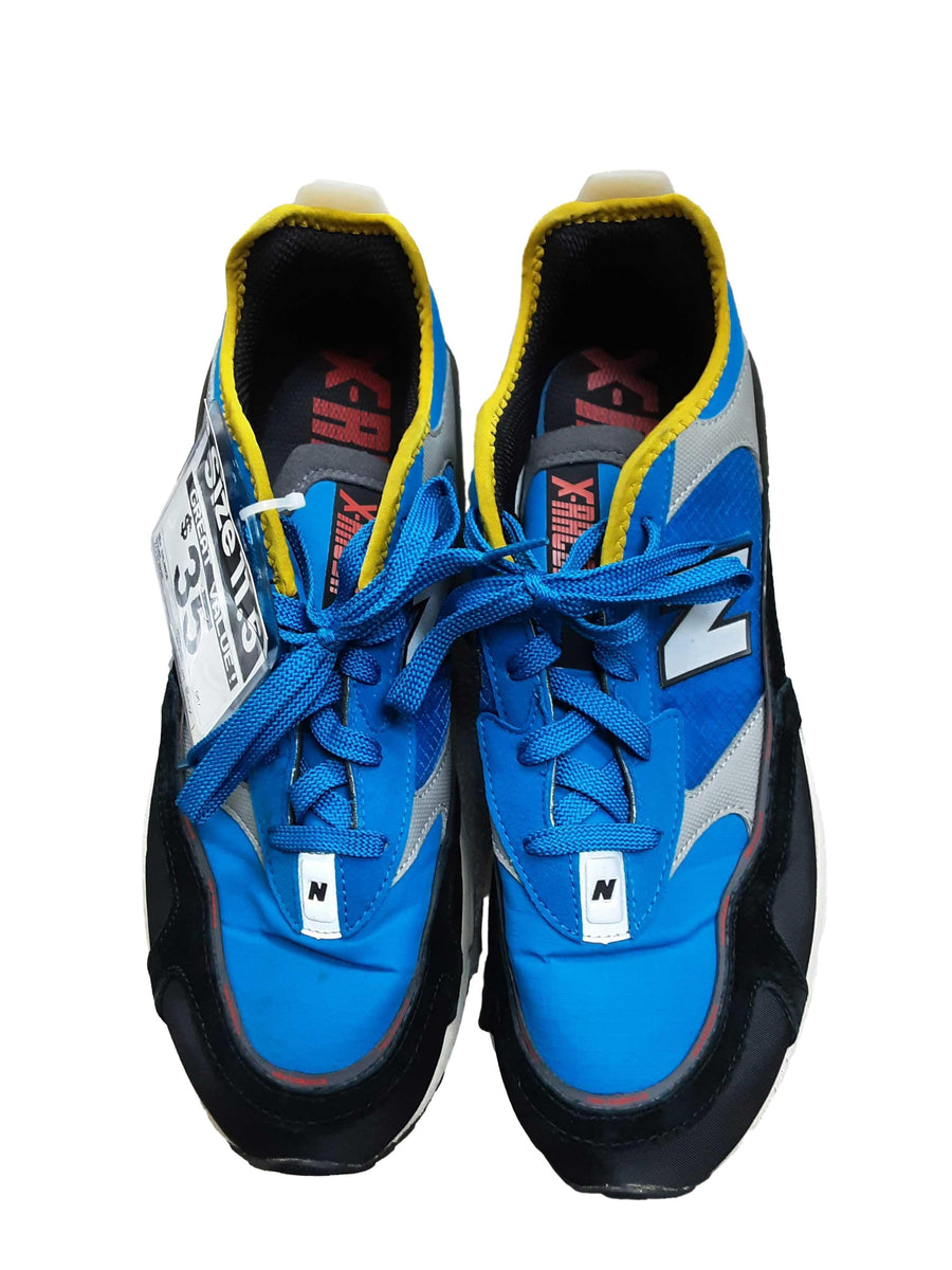 New Balance Msxrchsd Blue