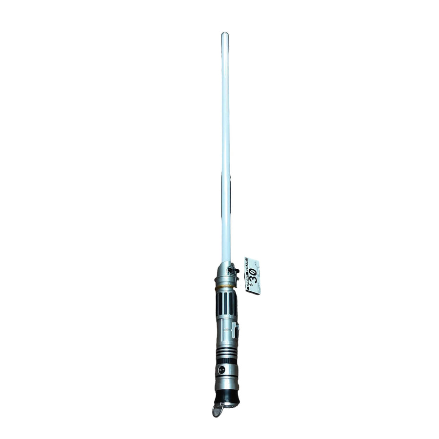 Savi's Workshop Green Lightsaber Silver Other Collectible