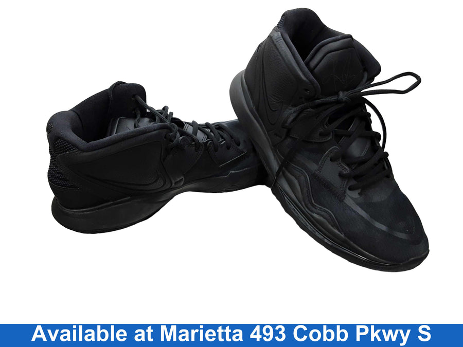 Nike Dx6653-001 Black