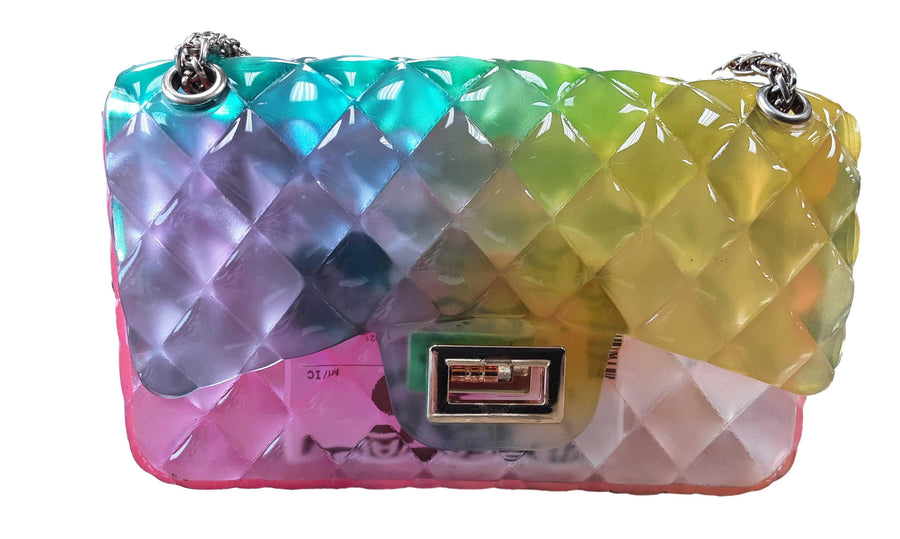 N/a N/a Multi-color Purse / Handbag