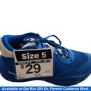 Puma 310370-05 Blue