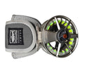 Speedster Gray Fishing Reel