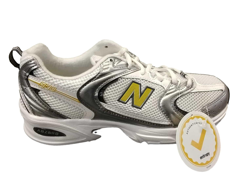 New Balance U530153 Beige / Tan