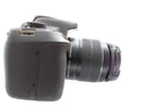 Canon Ds126741 Black Digital SLR Camera