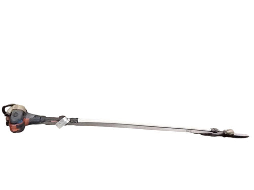 Husqvarna Orange Pole Saw