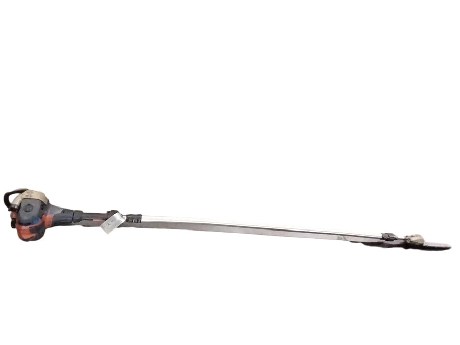 Husqvarna Orange Pole Saw