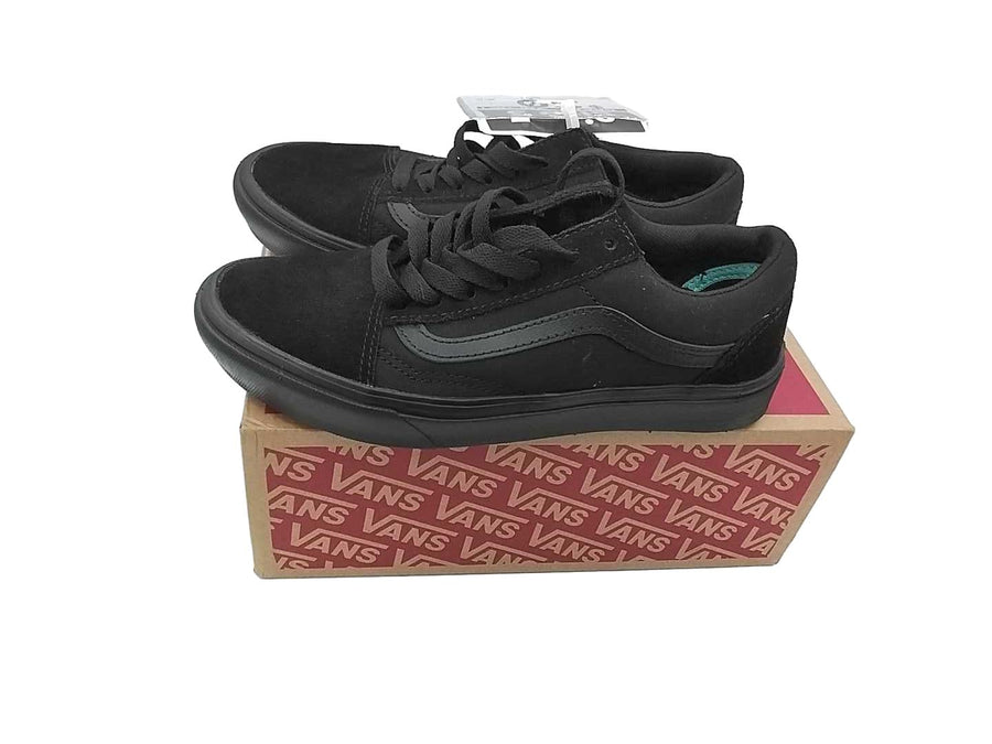 Vans 500624 Black