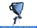 Husky 10042135364 Black Standard Paint Gun