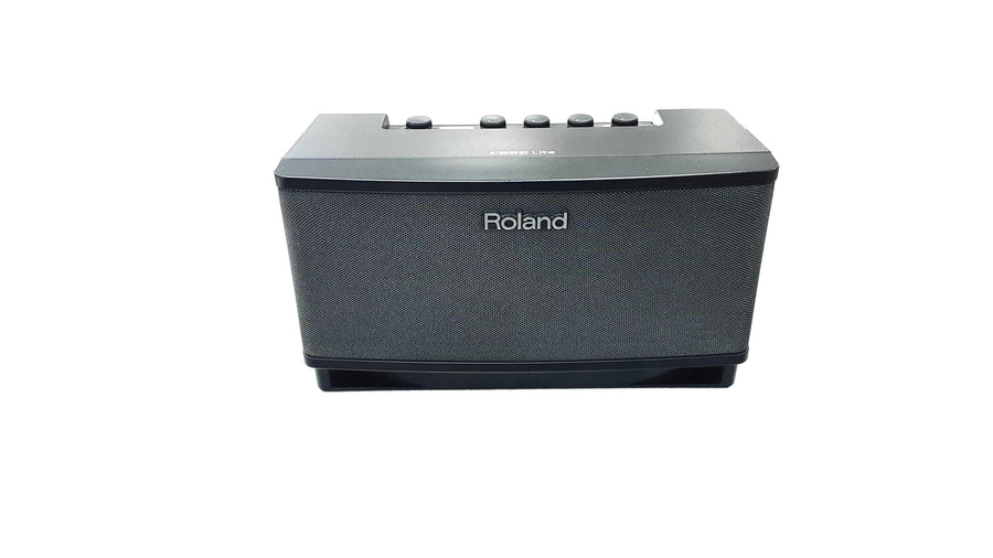 Roland Cube-lt-bk Black Guitar Amplifier
