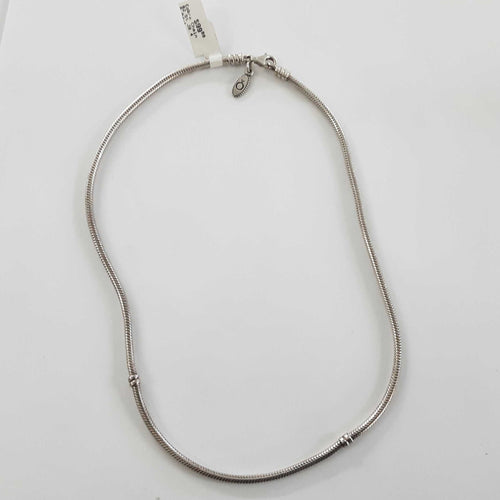 Chain - Silver 28.4 grams 18 inch