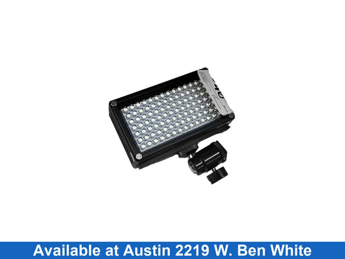 Fotodiox Light Black Flash