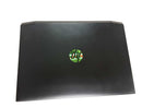 Hp 15-ec1010nr Amd Ryzen 5 8 Gb 500 Gb Black Laptop