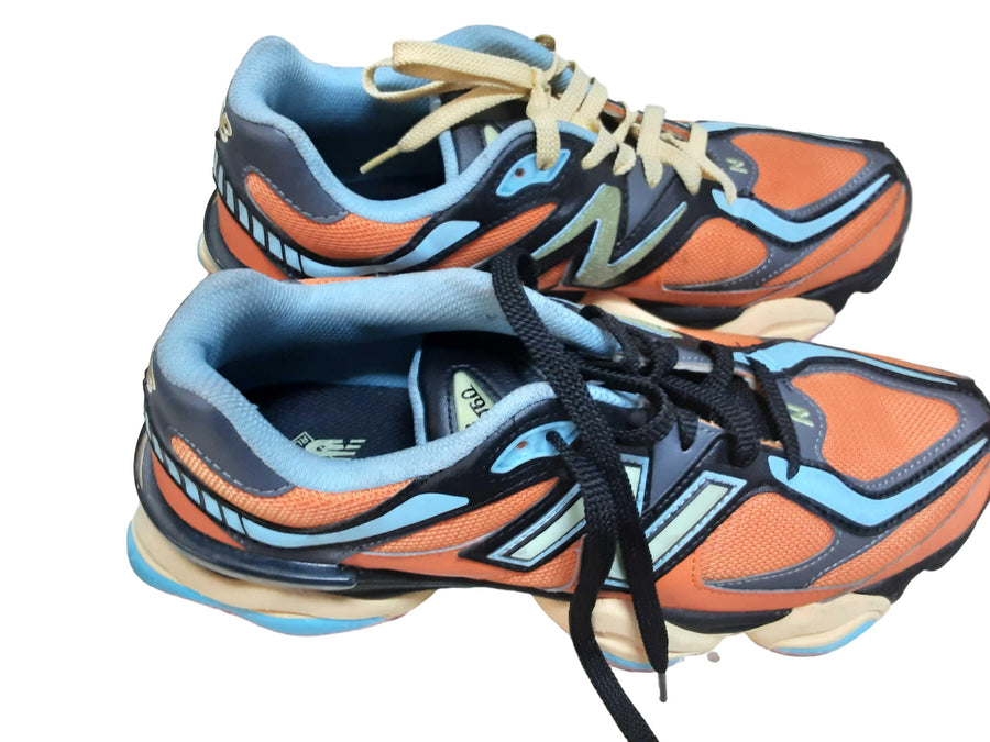 New Balance U9060ogb Multi-color