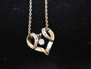 Chain - Yellow Gold 14k (.585) 6.6 grams 18 inch