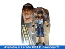 Wwe Champions John Cena Gold Other Collectible