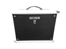 Boss Ktn50wh2 White Guitar Amplifier