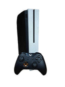 Microsoft Xbox One S (500gb) 500 Gb White Video Game Console