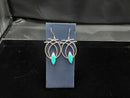 Earrings - Silver 13.2 grams