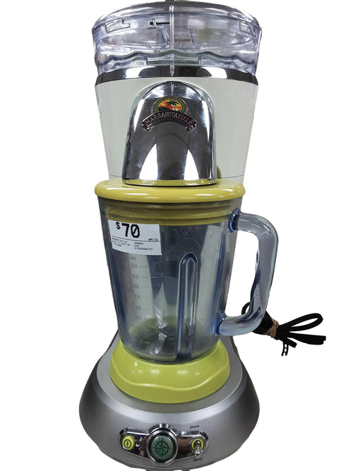 Margaritaville Dm0500 Yellow Small Kitchen Appliance