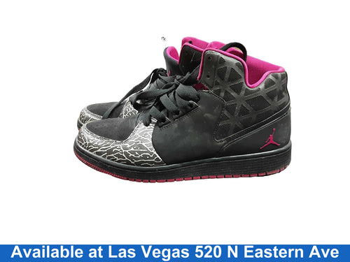 Jordan 729519-060 Black