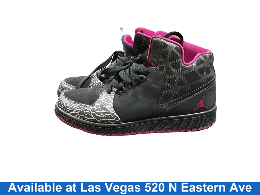 Jordan 729519-060 Black