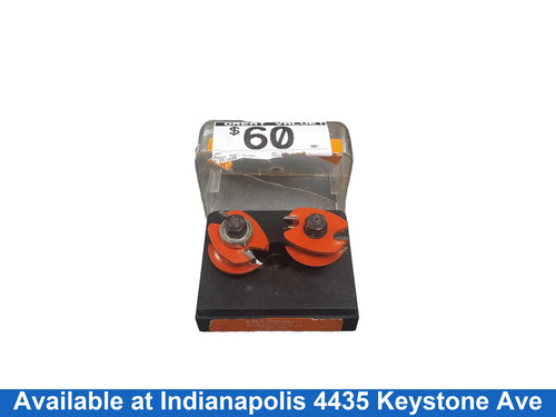 Cmt 891.503.11 Orange Power Tool Accessory