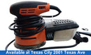 Dovaman Ros01a Orange