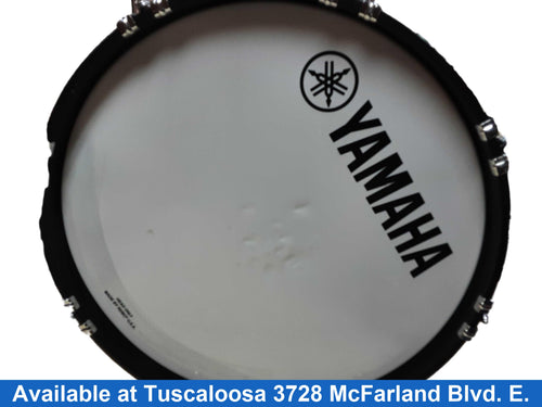 Yamaha White