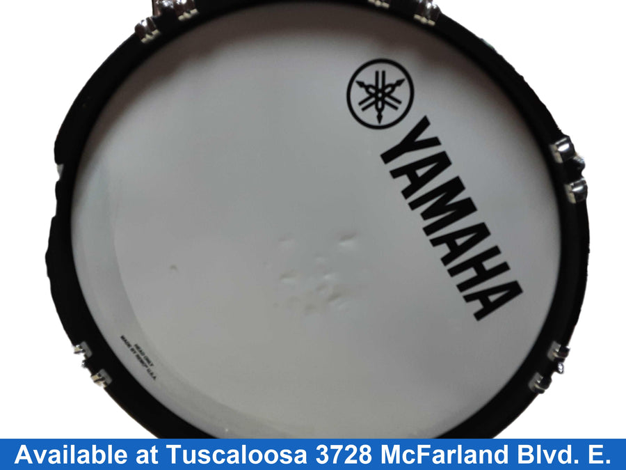 Yamaha White