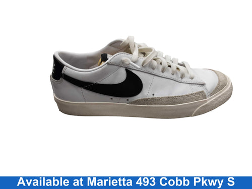 Nike Dc4769-102 White