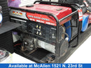 Mi-t-m Gen-500-omso Red Generator