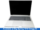 Hp 11-ak0035nr Intel Celeron 4 Gb 64 Gb Silver Laptop