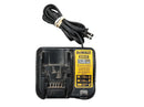 Dewalt Dcb107 Black Power Tool Accessory